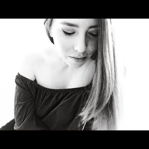 Meet your Posher, Kelsey